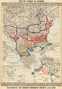 www.atlare.com map turkey 1878